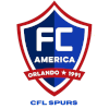 America CFL Spurs