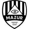 Mazur Radzymin II