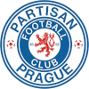Partisan Prague