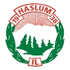 Haslum U19