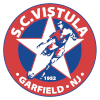 Vistula Garfield