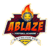 Ablaze