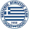 Hellenic Athletic II