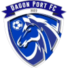 Dagon Port