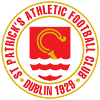 St Patricks U20