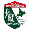 Hokushukai Iwamizawa