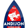 Andijon U19