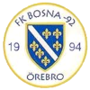 Bosna 92 Orebro