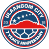 Ulaangom City