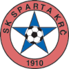 Sparta Krc 1910