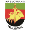 Slowianin Woliborz