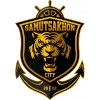 Samut Sakhon City
