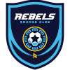 Rebels Chula Vista (Women)