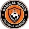 Babulal Soren Academy