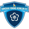 Qinghai Kunlun