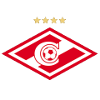 Spartak Moscow (Youth) Women