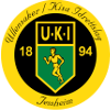 Ullensaker Kisa II