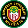 Murdoch University Melville II (Women)