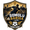 Somolu Bariga