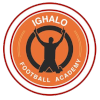 Ighalo FA