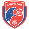 Barcelona Ilheus (Women)