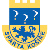 Sparta Kosire