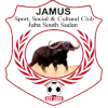 Jamus Juba