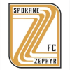 Spokane Zephyr (Women)
