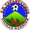 Cacahuatique II