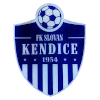 Slovan Kendice
