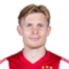 Oliver Valaker Edvardsen