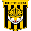 The Strongest U19