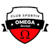 ACS Omega Bucuresti