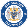 Stockport County U21