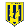 KF 2 Korriku U19