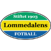 Lommedalen U19