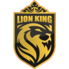Lion King Siem Reap