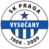 Praga Vysocany II
