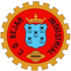 Bejar Industrial