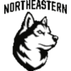 Northeastern Huskies