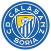 CD Calasanz de Soria