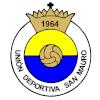 Union Deportiva San Mauro