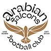 Arabian Falcons