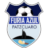 Furia Azul