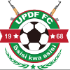 Uganda People's Defence Force