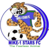 Mike 1 Stars