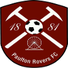 Paulton Rovers