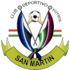 CDF San-Martin Vitoria