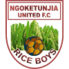 Ngoketunjia