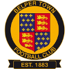 Belper Town